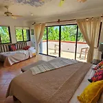Casa Vista Al Mar Isla Mujeres