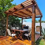 Casa Vista Al Mar Isla Mujeres