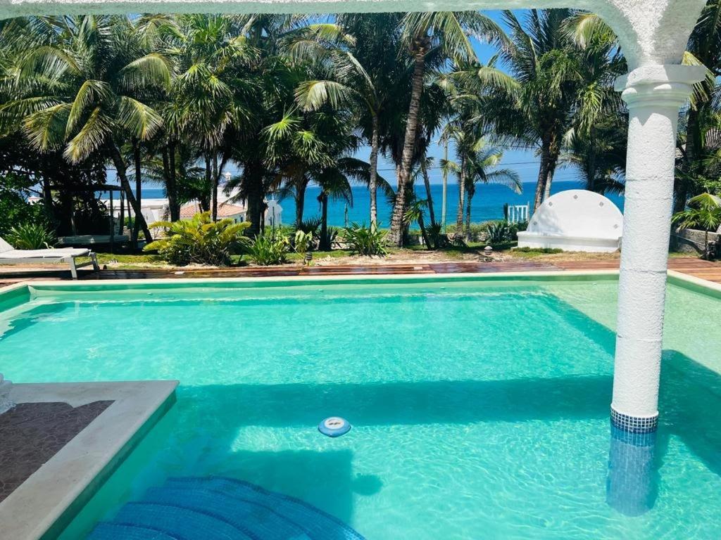 Villa Casa Vista Al Mar