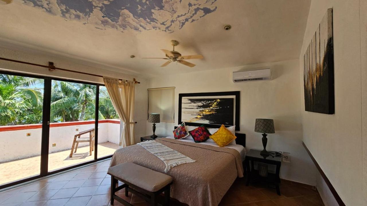 Casa Vista Al Mar *