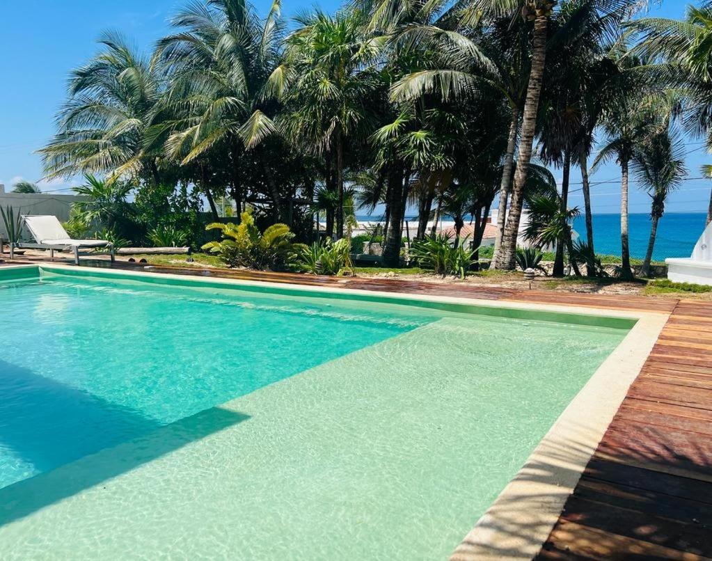Villa Casa Vista Al Mar *