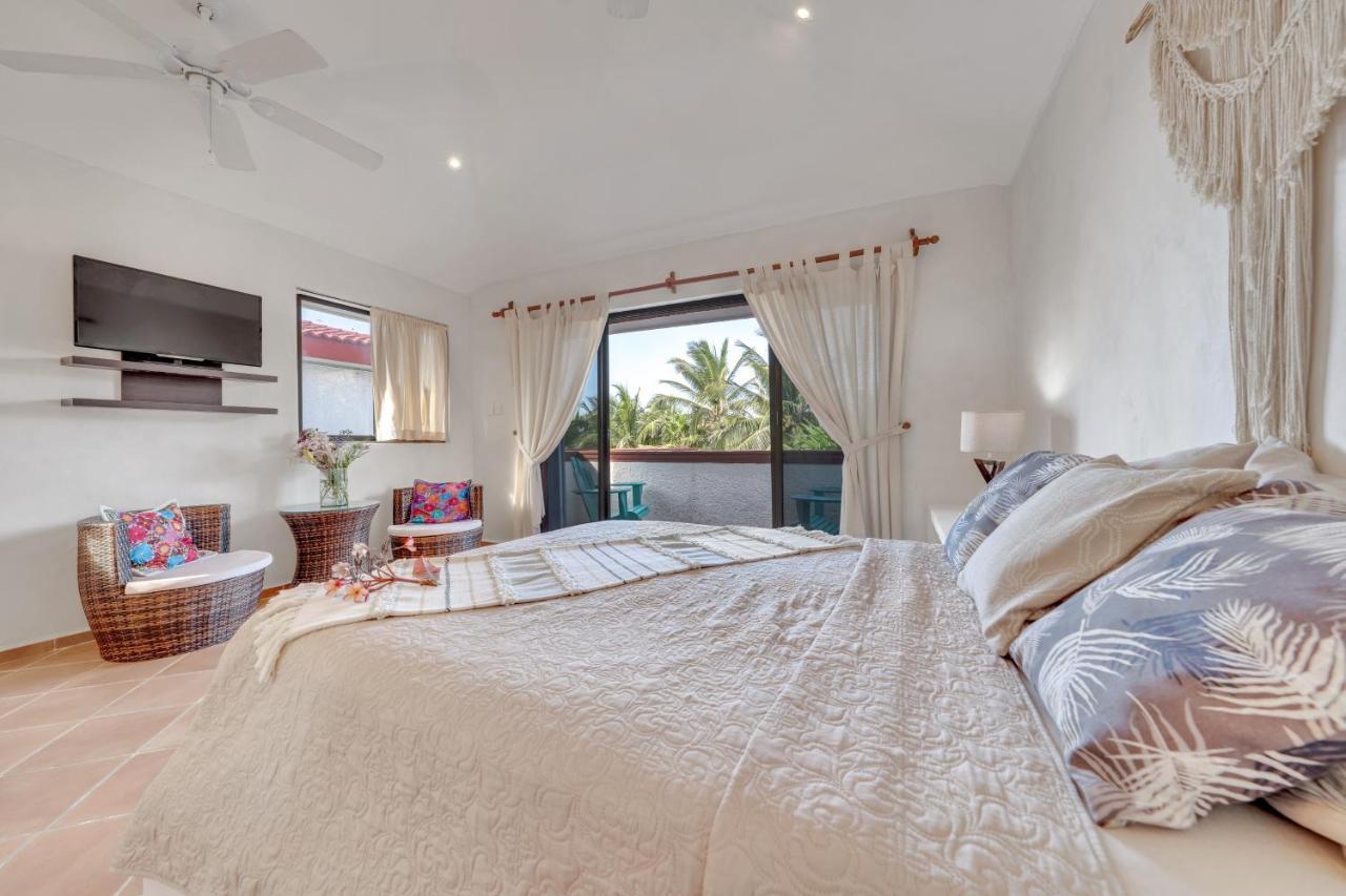 Villa Casa Vista Al Mar Isla Mujeres