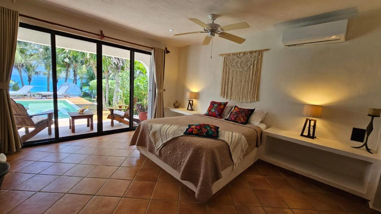 Casa Vista Al Mar Villa