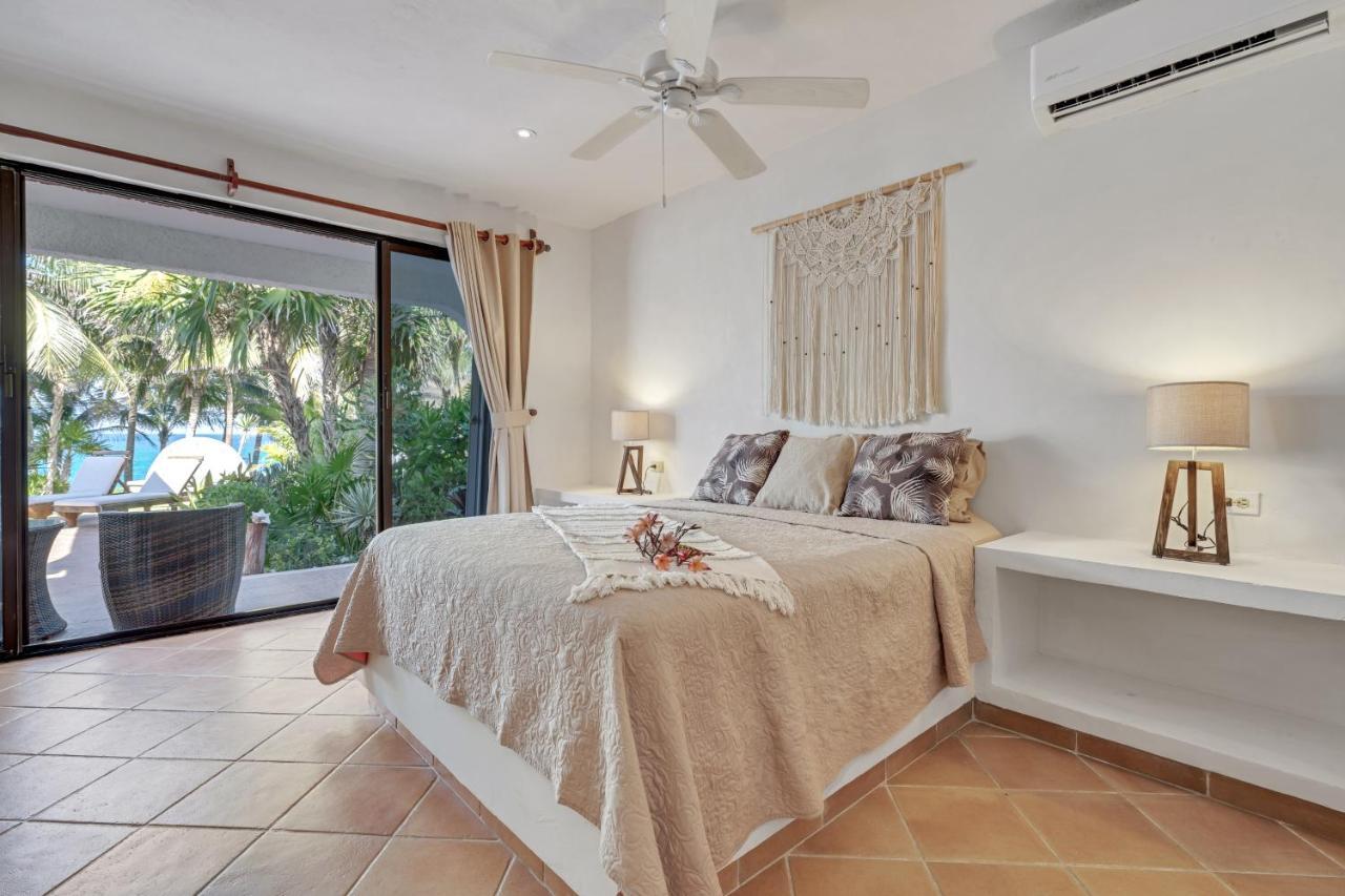 Casa Vista Al Mar * Isla Mujeres