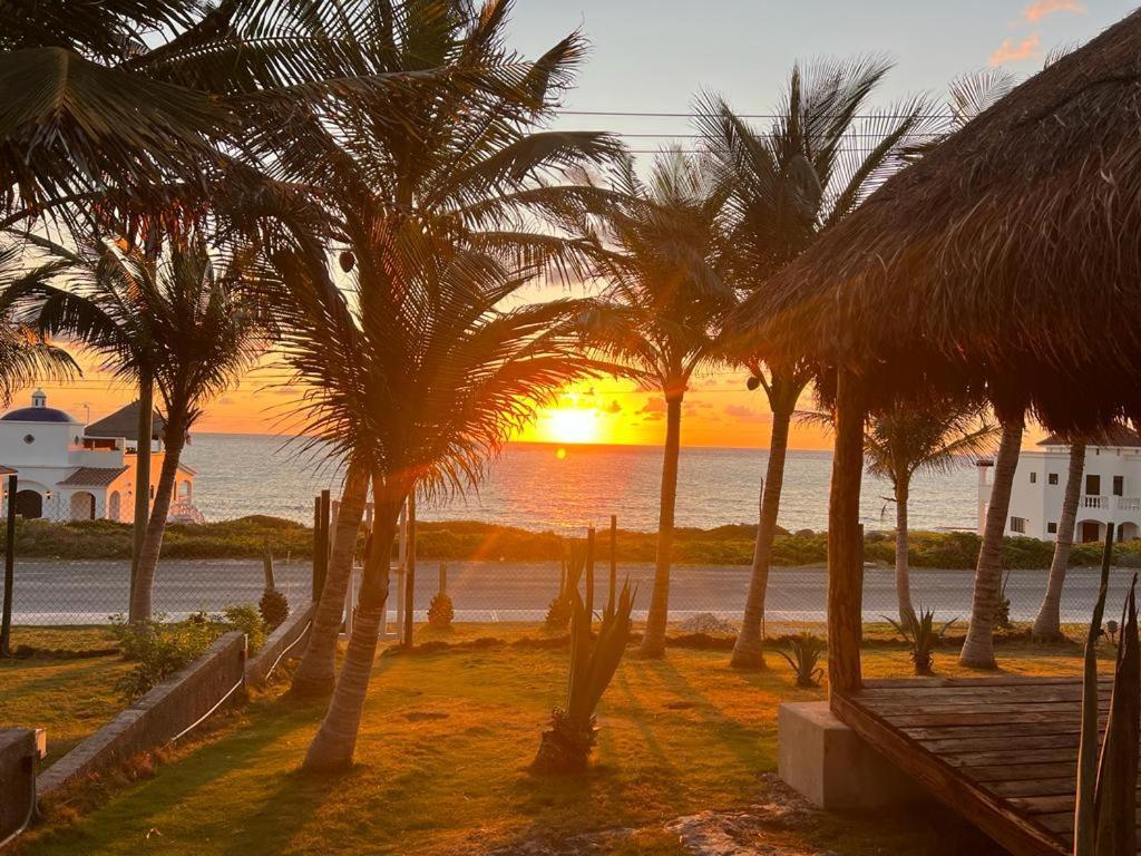 Casa Vista Al Mar Villa