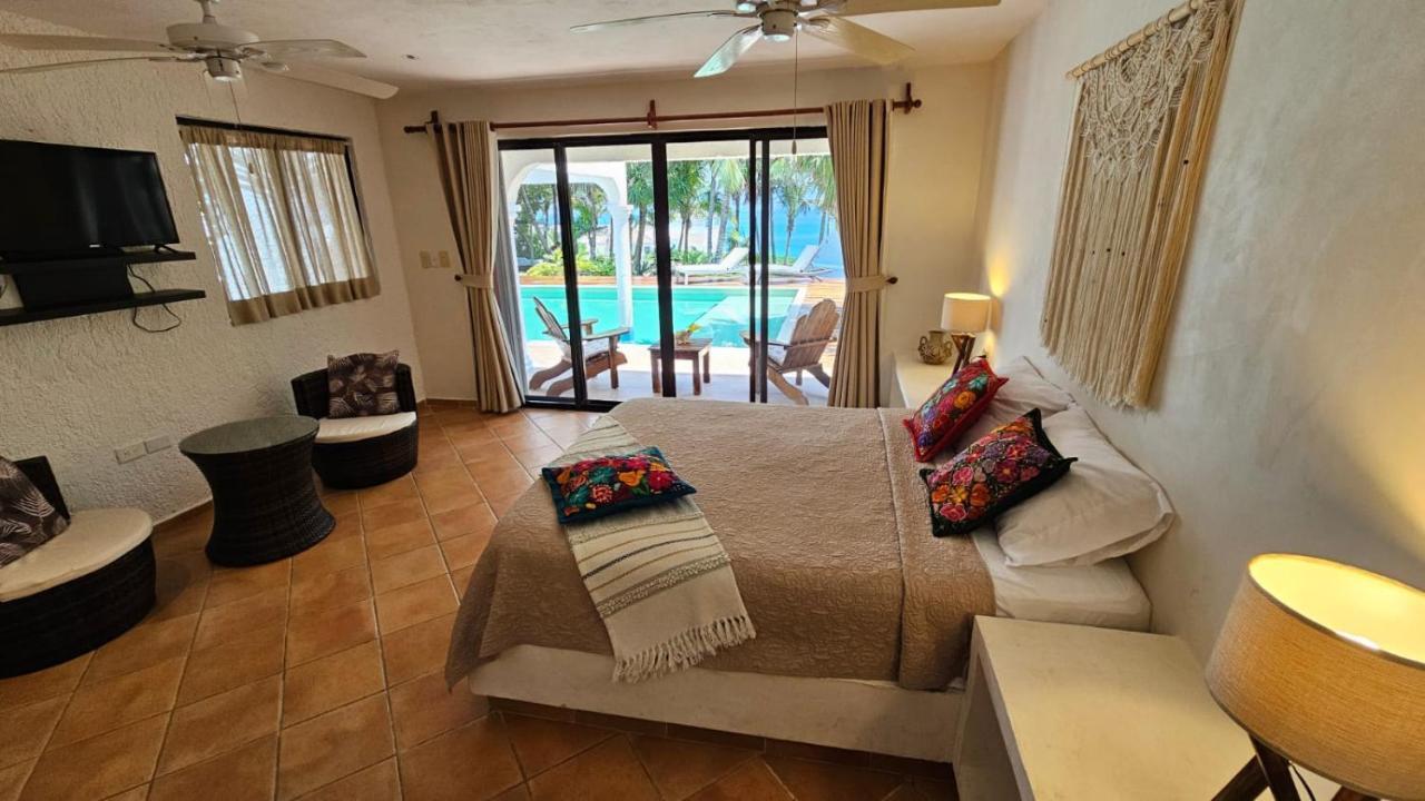 Villa Casa Vista Al Mar Isla Mujeres