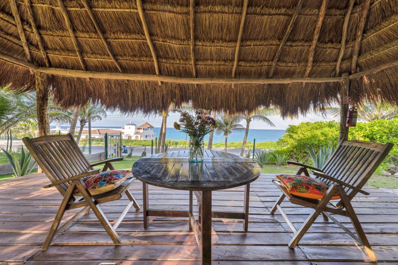 Casa Vista Al Mar
