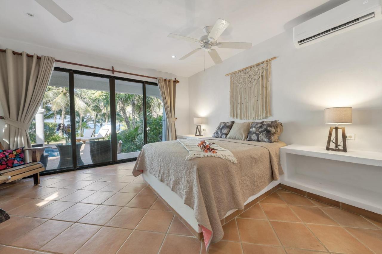 Villa Casa Vista Al Mar