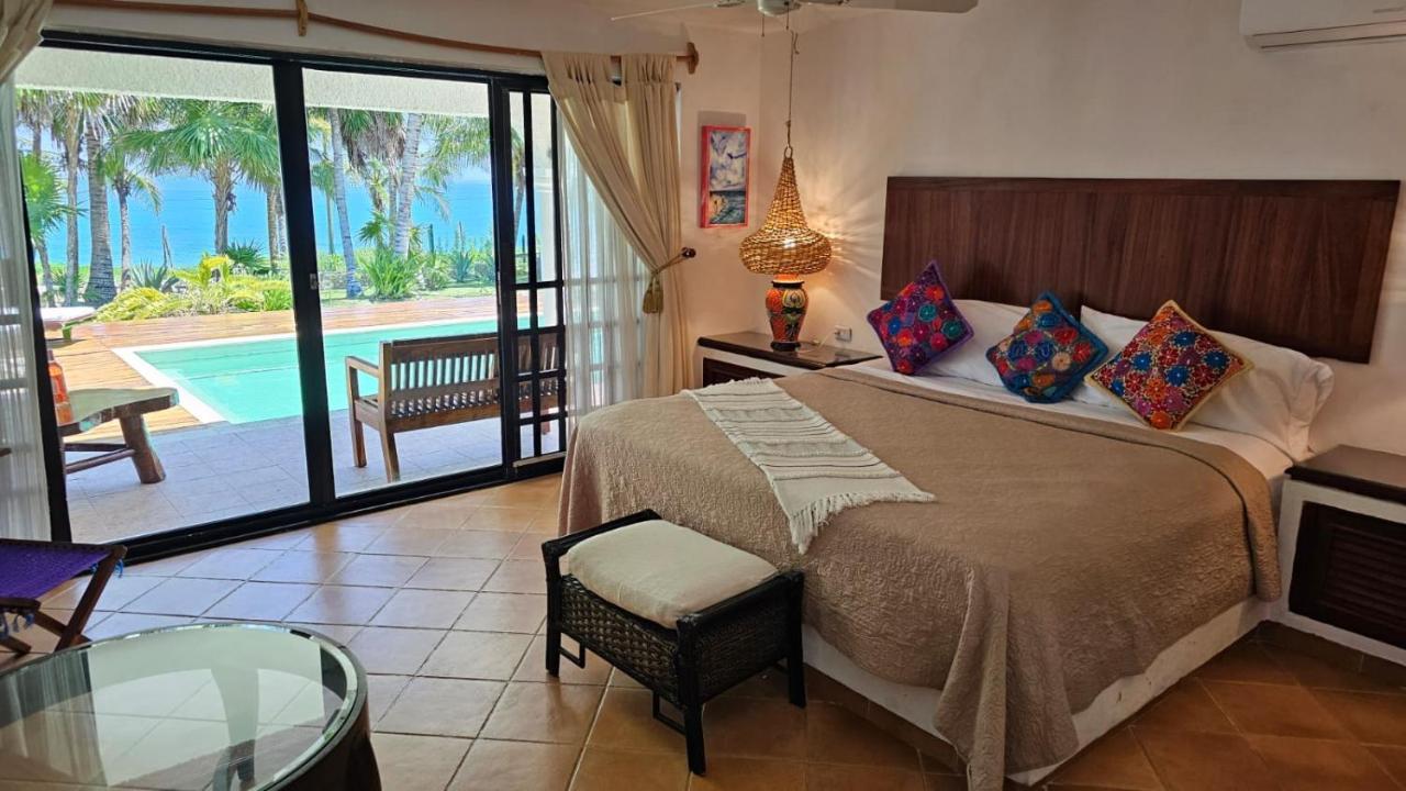 Casa Vista Al Mar Isla Mujeres