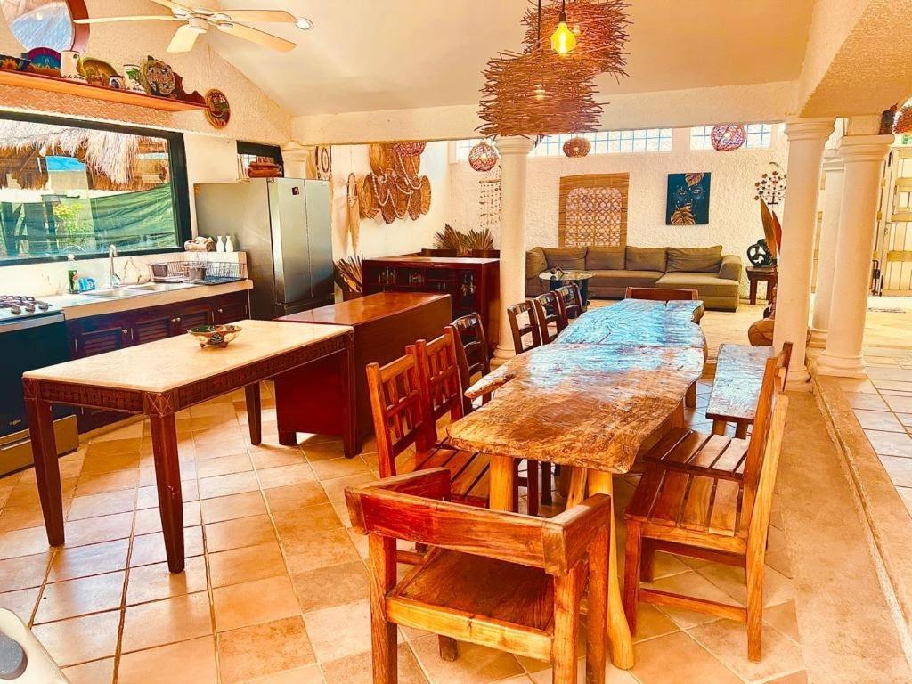 Casa Vista Al Mar