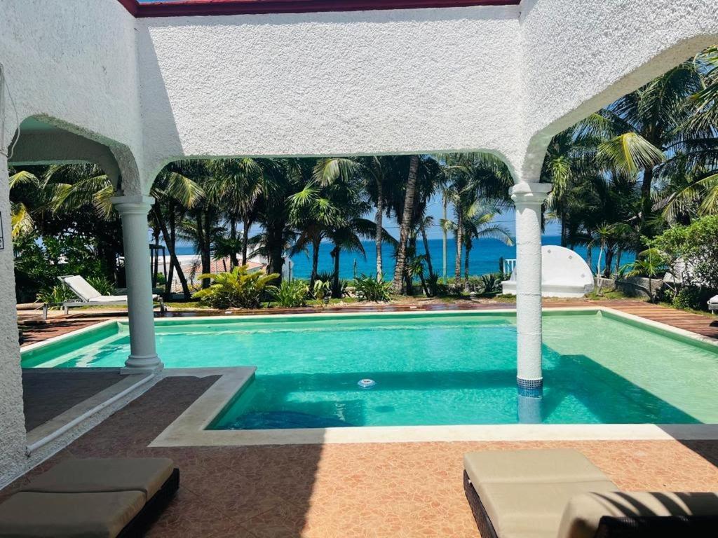 Villa Casa Vista Al Mar *