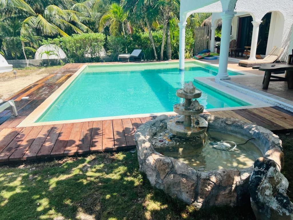 Casa Vista Al Mar *